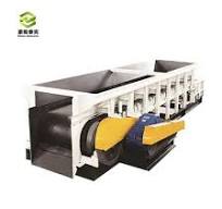 High-Capacity Box Feeder for Automatic Clay Brick Making Machine