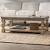 Reclaimed Wood Modern Farmhouse Coffee Table
