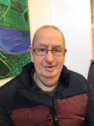 This is our lovely market manager, Philip Mills and we are pleased to say  that our Artisan market is back for the new season of 2020 this Saturday  8th Feb. We will