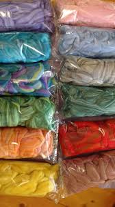 Sugar Candy Merino Top