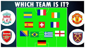 Apr 30, 2019 · trivia related to the premier league. Vse Nejlepsi Stresujici Soutez Guess The Nationality Quiz Prazdny Apt Binarni