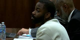 Sentencing phase begins following Smith County constable's theft conviction