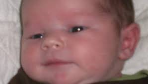 Austin Wagner born Aug. 18