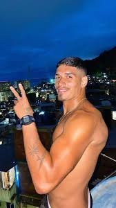 Tiktoker Pelado Bernardo Salles Causa Mostrando A Pica Grande - Volumes  Famosos Nus