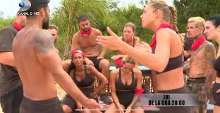 Survivor românia se apropie de final, iar în consiliul de eliminare de joi seara, elena marin a fost eliminată în urma voturilor publicului. Ana Porgras Este Noua ConcurentÄƒ Din Echipa FaimoÈ™ilor De La Survivor Romania 2021 Primele Imagini Cu Ea In CompetiÈ›ie Wowbiz