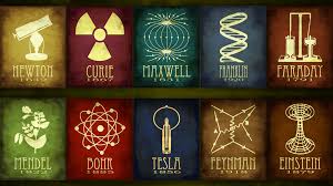 Nikola Tesla Wallpapers Wallpaper Cave