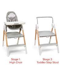 sit to step high chair skiphop.com