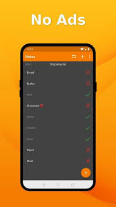 Intuitive, lightweight notepad applicationmemo and note Simple Notes Pro V6 9 1 Apk Full Paid Download For Android