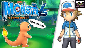 Android Ios Pokemon Vs English Version Pokemon Xy Online For Mobile Pokemoner Com Youtube