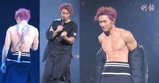 Icu29 provides you with the latest and best quality av videos to watch online,let you watch a variety of av online, japanese av, uncensored av, jav. äººå¤«manåˆ°çˆ† é™³æŸå®‡é–‹é¨·é™¤è¡«é¨·è‚Œæ›¬ç´‹èº«ç²‰çµ²å°–å« 15 01 20171203 å¨›æ¨‚ å³æ™‚æ–°èž æ˜Žå ±æ–°èžç¶²