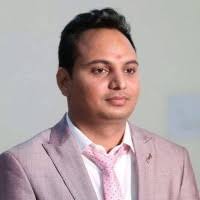 Er Kaushik Email & Phone Number