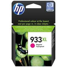 Consommable d'impression de haute qualité. Hp 933xl Cartouche D Encre Hp N 933xl Cn056ae Jaune