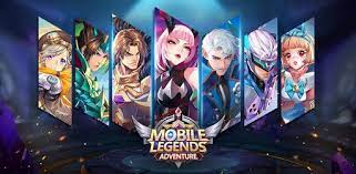 Play the idle version of the popular mobile game of the same . Mobile Legends Adventure Mod Apk Unlimited Money Diamond 2021
