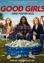 зкд 2 сезон 1 серия смотреть онлайн в хорошем качестве Horoshie Devchonki 2 Sezon Serial Smotret Onlajn Besplatno Smotret Serial Good Girls 2 Sezon