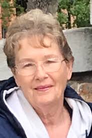 Carol Pauline Wright Hurd