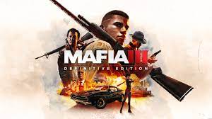 Mafia definitive edition wallpaper 4k. Mafia 3 Definitive Edition Poster 8k Wallpaper 5 1958