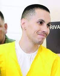 Michael Paul Astorga