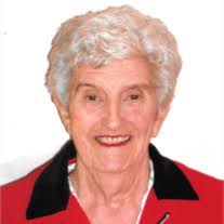 Obituary information for Rose Mary Kennedy Renn