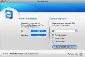 That can be malware, or can contain malware. Teamviewer Fur Mac Download