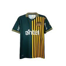 Footballshirtmaker is not a store. 2021 Penarol Home Jerseys Penarol Green Commemorative Edition Gargano Penarol 129th Black Shirt Bestdealplus