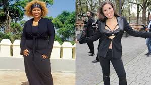 View 3 patricia blanco pictures ». Patricia Blanco Ihre Krasse Transformation