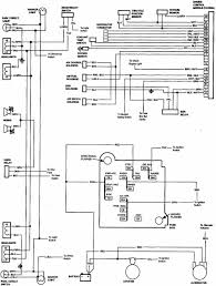 Herein We Can See The 1981 1987 Chevrolet V8 Trucks Electrical Wiring Diagram Description From Diagram Chevy Trucks 1984 Chevy Truck Electrical Wiring Diagram