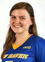 2019 Women's Lacrosse Roster