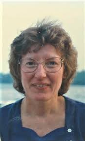 Gloria Anne Urie (1952-2005)