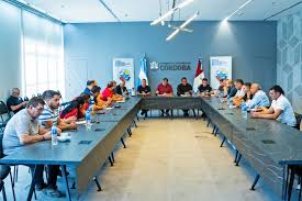 OPERATIVOS DE SEGURIDAD DEFINIDOS PARA INSTITUTO-LANUS Y BELGRANO-BANFIELD