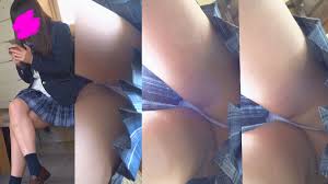 地方JK盗撮】千葉県 ムチムチで日焼けしたTバック縞パンちゃん | デジタルコンテンツマーケット Pampi