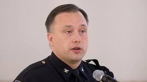 Timeline of Asheville Police Department's leaders: 5 chiefs since 2003