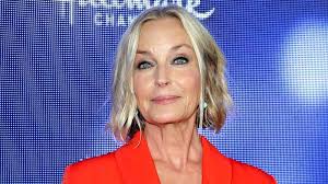 Bo Derek Talks About Getting Criticized for Her Infamous Cornrows