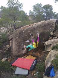 Ocun incubator das crashpad ocun incubator kostet 289,95 euro (preisvergleich siehe unten). 27 Crags Photo Gael In Black Quality Fa V In Monolithe Area
