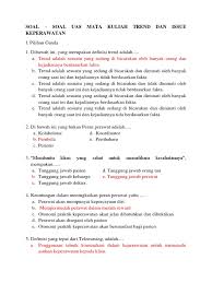 Check spelling or type a new query. Soal Uas Smt I