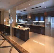 Pin By W I N T E R On Homebase Modern Kitchen Design Interior Design Kitchen Luxury Kitchen Design