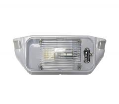 Star Lights Sl1000 Motion Sensor Led Rv Porch Light White