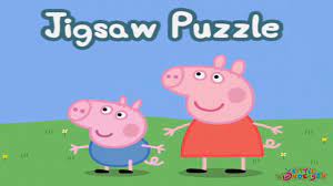 Peppa pig jigsaw puzzle online. Peppa Pig Jigsaw Puzzle Peppa Pig Gameplay Episode Peppa Pig Youtube