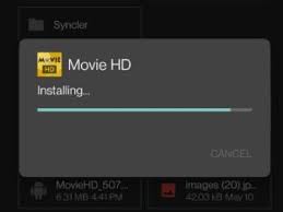 Hd quality movies and tv shows; Movie Hd Apk V5 0 7 Download On Android Latest