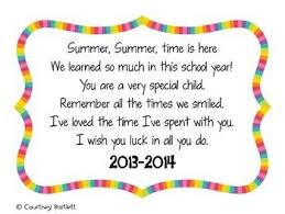 End Of Year Poem For Student Gifts Poems For Students Student Gifts Letter To Students