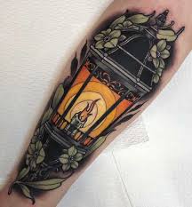 Get daily tattoo ideas on socials 1.3m followers 31k followers Best Lantern Tattoos Tattoo Insider Neo Traditional Tattoo Lantern Tattoo Traditional Tattoo Flash