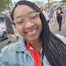 Rashawnda Williams's Instagram, Twitter & Facebook