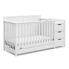 Shop for water table at bed bath and beyond canada. Graco Hadley 4 In 1 Convertible Crib And Changer Bed Bath Beyond