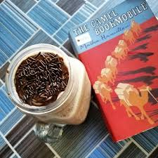 Share this title the camel bookmobile. Facebook