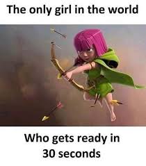 Here you can use our many bots, talk and learn about clash, and have fun with the members in the community. Good Old Clash Of Clans Meme Meme
