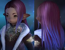 Ffxiv community manager matt bayohne hilton here once more to give playstation blog readers a look at the latest from final fantasy xiv: Ffxiv Unlockable Hairstyle Guide List Final Fantasy Xiv