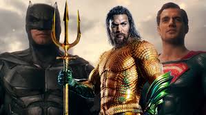 Box office collection, budget, first look posters, release date, screen count, star cast, story, trailer, hit / flop: Aquaman Tops Justice League And Man Of Steel At The Worldwide Box Office Batman News