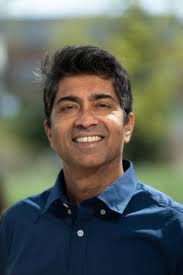 Sekhar Chandra Sripada, M.D., Ph.D.