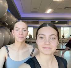 TDC Alumni ⭐️Taya Sanches & Ella Brucker⭐️, Taya and Ella are