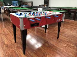 20th ave.) pic hide this posting restore restore this posting $5,495 5 Foot Italy Roberto College Soccer Foosball Table