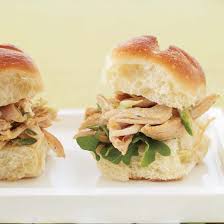 Lettuce, salt, chipotles in adobo sauce, chipotle chile powder and 14 more. Chicken Sandwiches Food Wine